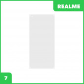 OCA пленка (клей) для Realme 7