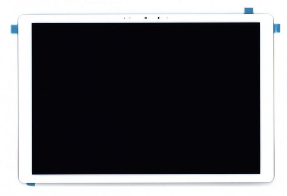 Модуль (матрица + тачскрин) для Asus Transformer 3 (T305CA), белый