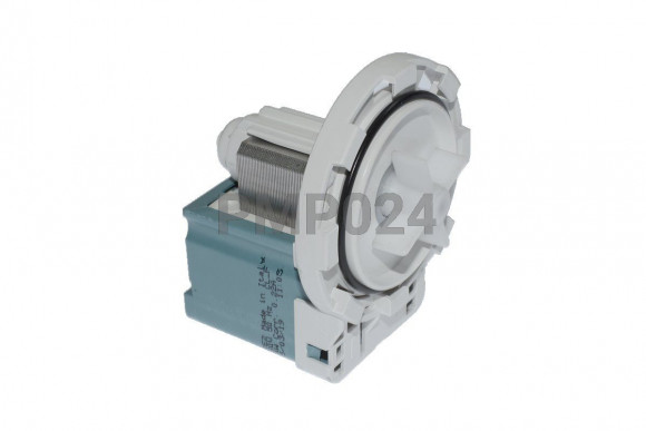 Помпа на 8-ми защелках, без корпуса, выводы назад, вместе, GRE