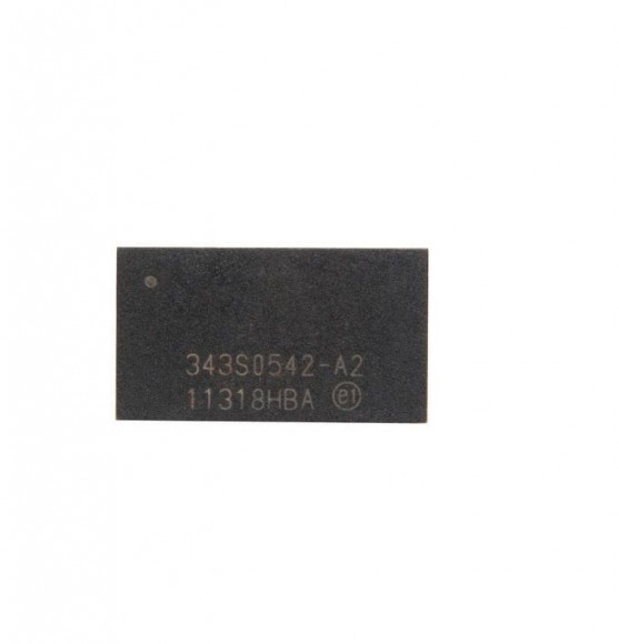 Контроллер питания 343S0542-A2 для Apple iPad 2 (A1395, A1396, A1397)