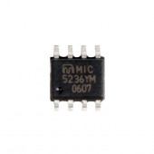 Микросхема LIN REG. 5236YM SOIC-8 Микросхема LIN REG. 5236YM SOIC-8