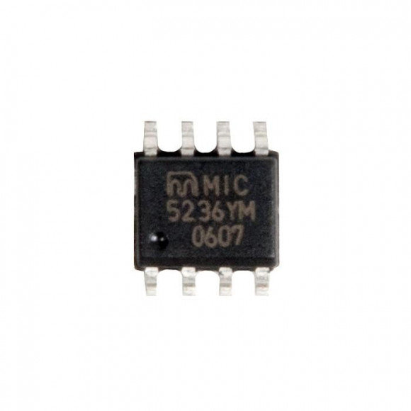 Микросхема LIN REG. 5236YM SOIC-8