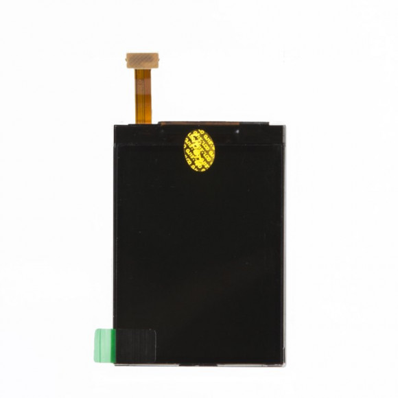LCD Дисплей для Nokia X3-02, C3-01, Asha 300, 301, 303