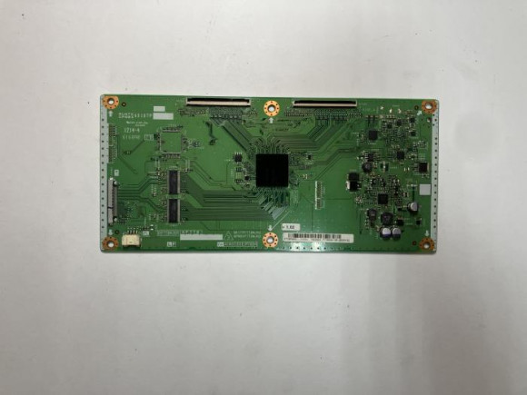 T-con QKITPF778WJN3 от ТВ Sharp LC-60LE635RU с разбора