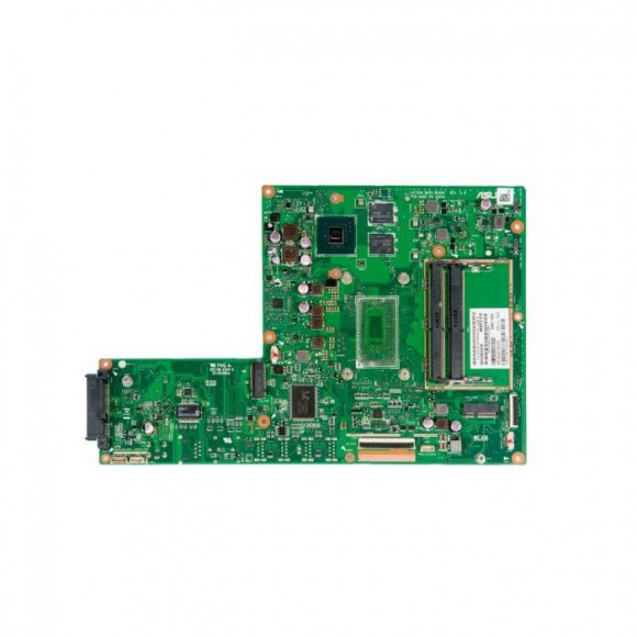 Материнская плата для Asus V272UN Main board Rev: 20, N1SS-G1-A1, 2xK4G80325FB-HC28, RTD2486HXD, СНЯТ ПРОЦЕССОР, НЕИСПРАВНАЯ под восстановление, как д