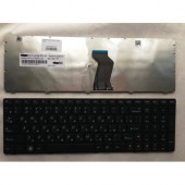 Клавиатура для ноутбука Lenovo Z580 G580 РУССКАЯ РАСКЛАДКА Клавиатура для ноутбука Lenovo Z580 G580 РУССКАЯ РАСКЛАДКА