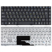 Клавиатура для ноутбука Fujitsu Amilo Pro V2030, V2035, V2055 РУССКАЯ РАСКЛАДКА Клавиатура для ноутбука Fujitsu Amilo Pro V2030, V2035, V2055 РУССКАЯ РАСКЛАДКА