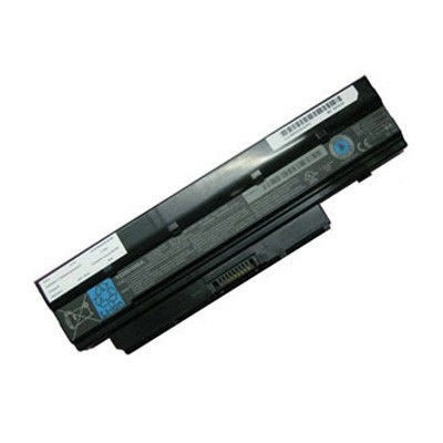 Аккумулятор (батарея) ноутбука TOSHIBA Dynabook MX/34MBL 10.8V 4400mAh
