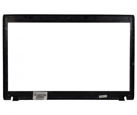 Рамка крышки матрицы Samsung R719 черная (с разбора) Рамка крышки матрицы Samsung R719 черная (с разбора)