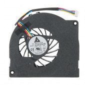 Вентилятор (кулер) для ноутбука Asus K42JV, 4-pin