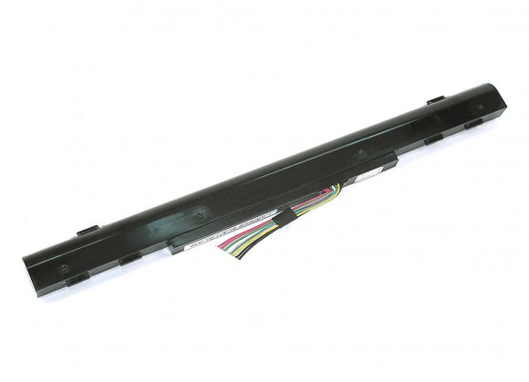 Аккумулятор (батарея) AL15A32 для ноутбука Acer Aspire E5-422, E5-472, 14.4B, 37Втч (оригинал)