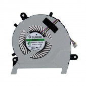 Вентилятор (кулер) для ноутбука Asus Vivobook A451, A451C, A451CA, A451L, A451LA, A451LB, A451LN Вентилятор (кулер) для ноутбука Asus Vivobook A451, A451C, A451CA, A451L, A451LA, A451LB, A451LN