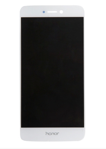 LCD дисплей для Huawei Honor 8 lite (PRA-TL10) с тачскрином, белый