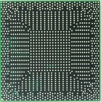 Северный мост Intel AC82G43 S для LGQ2