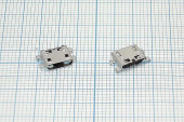 Разъем MicroUSB для ZTE Blade GF3 Разъем MicroUSB для ZTE Blade GF3