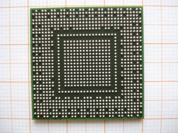 Видеочип N11P-GS-A1 Видеочип N11P-GS-A1