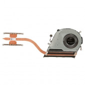 Система охлаждения для ноутбука Asus X421IA, 4-pin Система охлаждения для ноутбука Asus X421IA, 4-pin