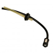 Фильтр топливный с топливным шлангом для бензотриммера 26/33/43/52сс