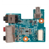 Плата audio + USB для ноутбука Sony Vaio VGN-AR, VGNAR Плата audio + USB для ноутбука Sony Vaio VGN-AR, VGNAR