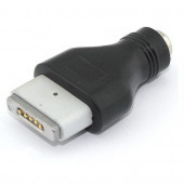 Переходник 5.5х2.1мм на Magsafe Переходник 5.5х2.1мм на Magsafe