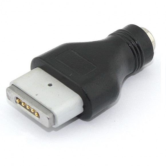 Переходник 5.5х2.1мм на Magsafe