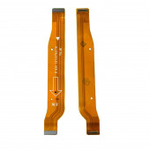 Шлейф Huawei Honor 20 Pro (YAL-L41) межплатный