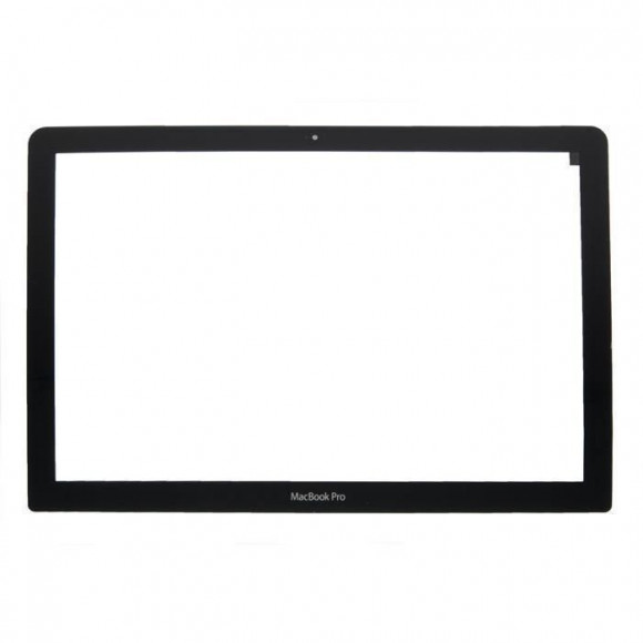 Стекло матрицы для ноутбука Apple MacBook Pro 13 A1278, Mid 2009 - Mid 2012