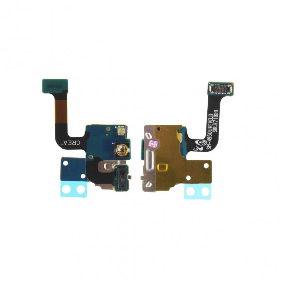 Шлейф Samsung N950F (Note 8) в сборе с сенсором (ориг 100%)