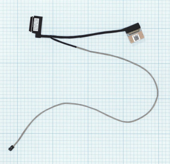 Шлейф матрицы для ноутбука Dell Vostro 5468, V5468, 5568, V5568