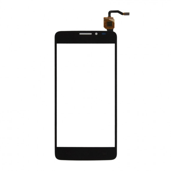 Сенсорное стекло (тачскрин) для Alcatel One Touch Idol X 6040D