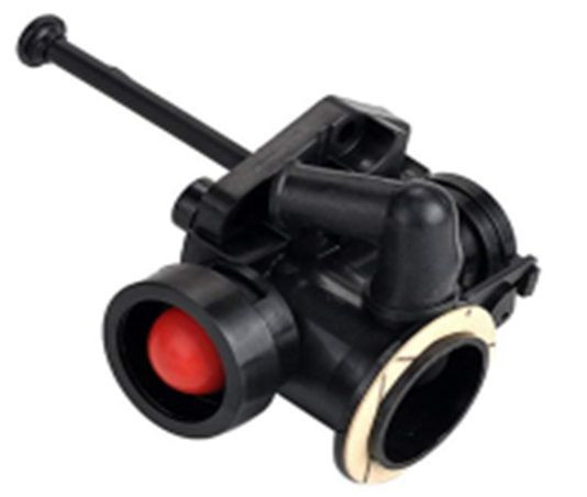 Карбюратор для Briggs&Stratton 795477, 498809 100143