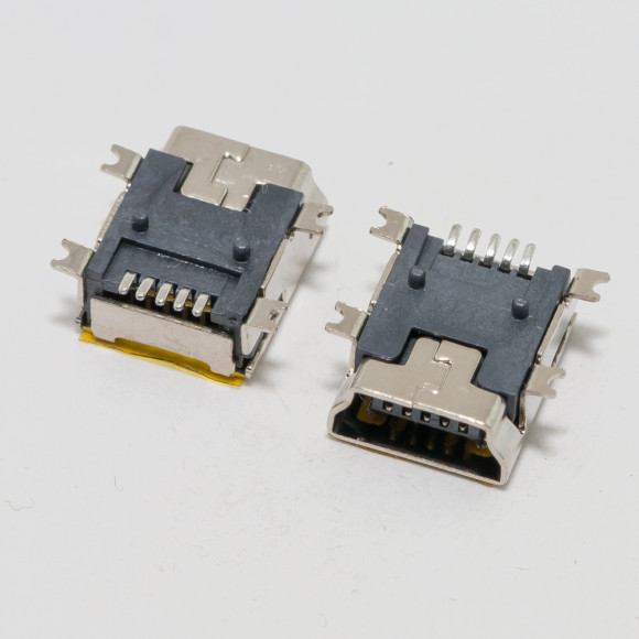 Разъем mini USB для планшета 1263