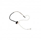 Шлейф матрицы для ноутбука HP 250 G6, 255 G6, с тачскрином, CBL50 EDP, 40 pin