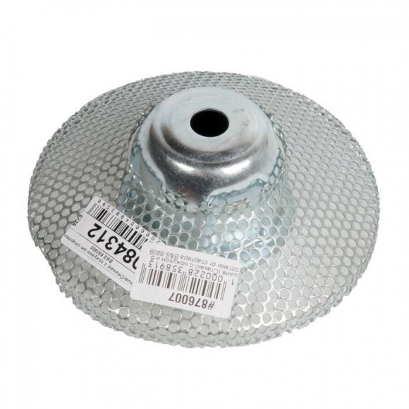 Шкив (Стакан) с кожухом и болтами от стартера B&S 693900, 101835