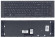 Клавиатура для ноутбука Sony Vaio VPC-EC, черная с рамкой Клавиатура для ноутбука Sony Vaio VPC-EC, черная с рамкой