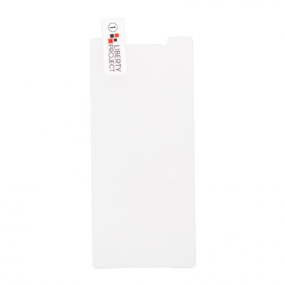 Защитное стекло LP для Sony Xperia XZ 2 Compact Tempered Glass 0, 33 мм, 2, 5D 9H (ударопрочное)