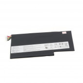 Аккумулятор для ноутбука MSI (BTY-M6K) GF63, GF75 оригинал