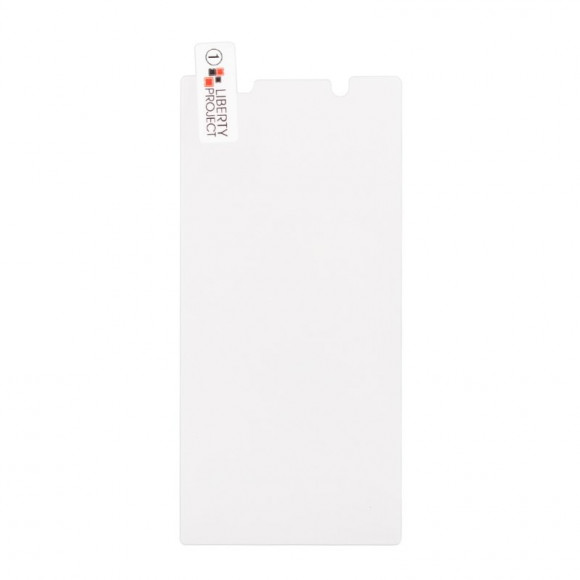 Защитное стекло LP для Sony L1 Tempered Glass 0, 33 мм, 2, 5D 9H (ударопрочное)