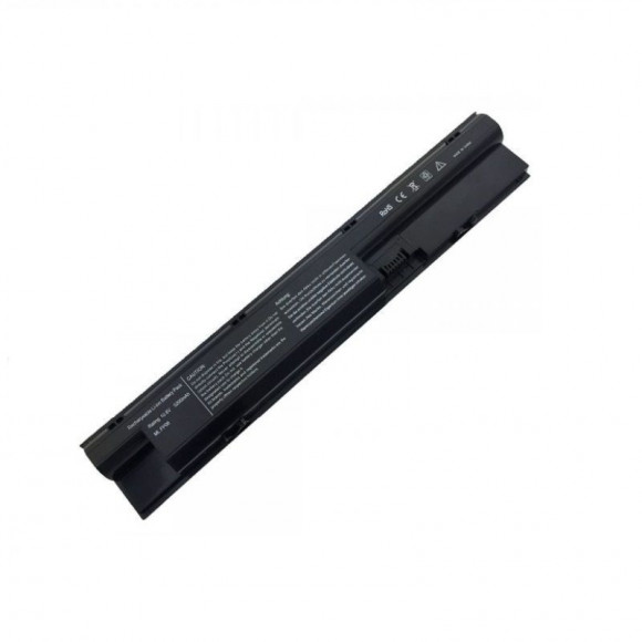 Аккумулятор (батарея) для ноутбука HP EliteBook Folio 9470M, 9480M, 1040 G1, (BT04XL), 52Wh, 14.8V, 3500мАч