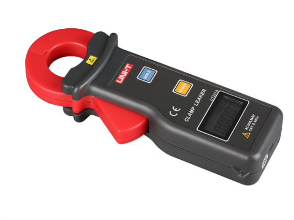 Токоизмерительные клещи UNI-T UT251A