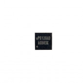 Микросхема uP6128AD UP6128 QFN-16, с разбора
