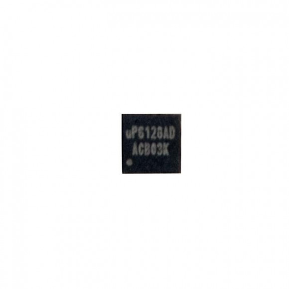Микросхема uP6128AD UP6128 QFN-16, с разбора