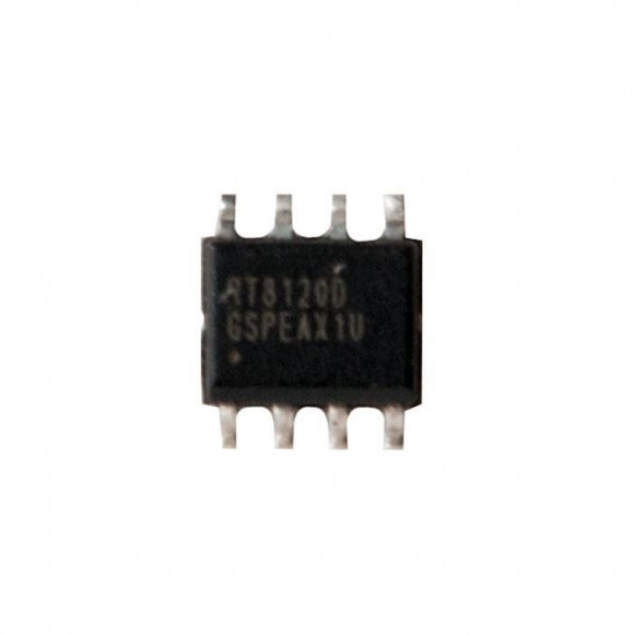 Микросхема rT8120B SOP-8 с разбора