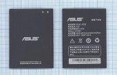 Аккумулятор (батарея) X002 для телефона Asus PegAsus (X002, X003), 2400мАч, 9.12Wh, 3.8В Аккумулятор (батарея) X002 для телефона Asus PegAsus (X002, X003), 2400мАч, 9.12Wh, 3.8В