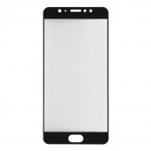 Защитное стекло с рамкой "LP" для Meizu Pro 6 Plus Tempered Glass 0.33 мм, 2.5D, 9H, черное Защитное стекло с рамкой "LP" для Meizu Pro 6 Plus Tempered Glass 0.33 мм, 2.5D, 9H, черное