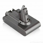 Аккумулятор для пылесоса Dyson DC58, DC59, DC61 Animal, DC62