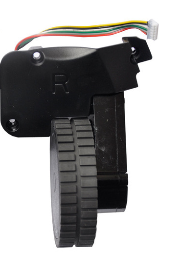 Колесо для робота пылесоса Polaris Proscenic правое Колесо для робота пылесоса Polaris Proscenic правое