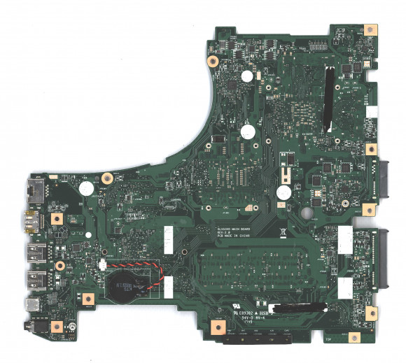 Материнская плата для Asus GL553VE I5-7300HQ