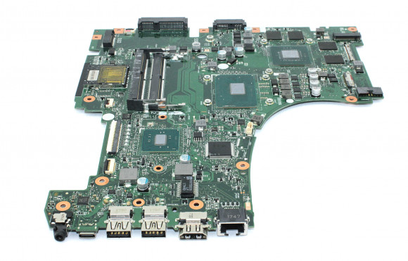 Материнская плата для Asus GL553VE I5-7300HQ