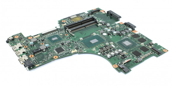 Материнская плата для Asus GL553VE I5-7300HQ